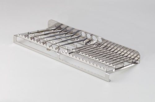 Medical instruments holder - 120951 - IC Medical GmbH