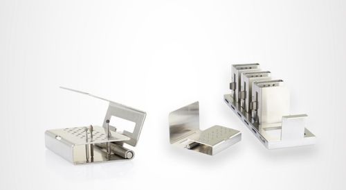 Medical instruments holder - 105085 - IC Medical GmbH