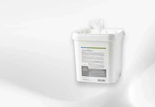 Floors and surface cleansing wipes - VE1 - IC Medical GmbH