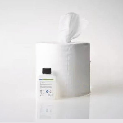 Floors and surface cleansing wipes - VE 12 - IC Medical GmbH - pack of 12