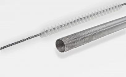 Wire mesh filter cartridge - 120 950 - IC Medical GmbH - water / for medical devices / rail-mounted