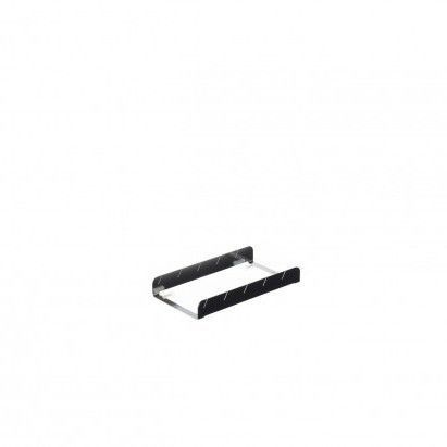 Medical instruments rack - Flexio Systemträger - IC Medical GmbH - disinfection / stainless steel