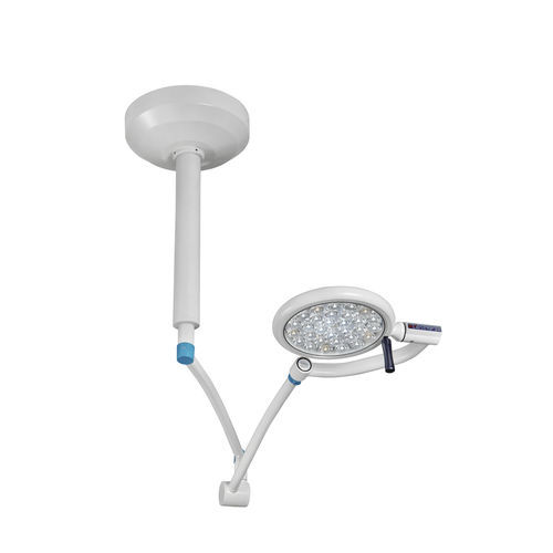 Surgical instrument examination light - KAYRA+  - Etkin Medical Devices - veterinary / for dental mirrors / for emergency rooms
