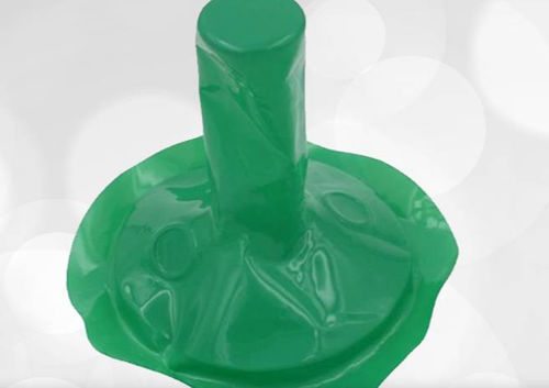 Surgical light handle protective cover - Etkin Medical Devices