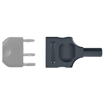 RF adapter - 92396 - REGER Medizintechnik - for handpieces