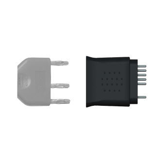 Connection type adapter - 92399 - REGER Medizintechnik - for handpieces