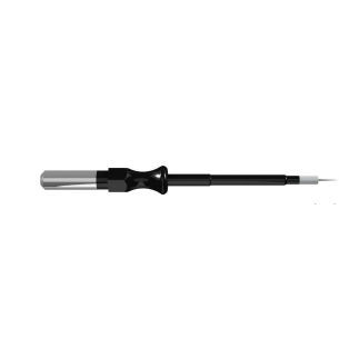 Electrosurgical electrode - 211-8 - REGER Medizintechnik - monopolar / tungsten / reusable