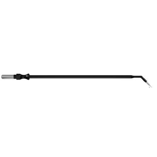 Electrosurgical electrode - 287-1 - REGER Medizintechnik - monopolar / tungsten / reusable