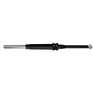Plastic surgery electrode - 383-0 - REGER Medizintechnik - ball / reusable / RF