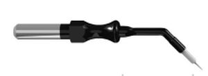 Electrosurgical electrode - 287-7 - REGER Medizintechnik - monopolar / tungsten / reusable
