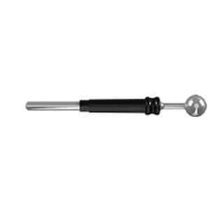 Electrosurgical electrode - 305-3 - REGER Medizintechnik - monopolar / ball / reusable