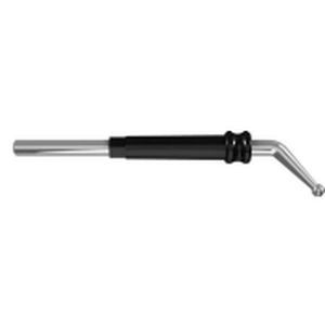 Electrosurgical electrode - 305-8 - REGER Medizintechnik - monopolar / ball / reusable
