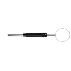Electrosurgical electrode - 307-3 - REGER Medizintechnik - monopolar / loop / reusable