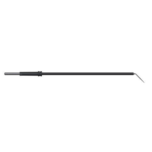 Electrosurgical electrode - 342-5 - REGER Medizintechnik - monopolar / needle / reusable