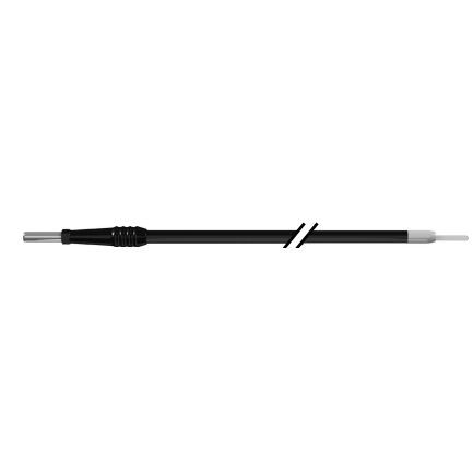 Electrosurgical electrode - 96007 - REGER Medizintechnik - monopolar / knife / reusable