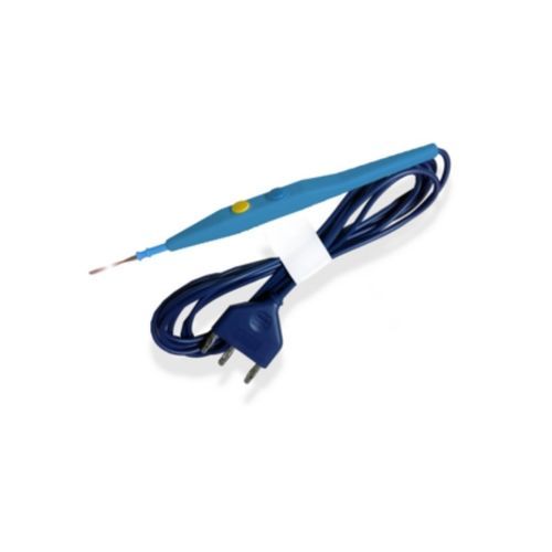 Electrosurgical electrode - 92646 - REGER Medizintechnik