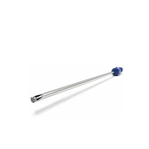 Endoscopy burr - EndoBur  - REGER Medizintechnik - spine surgery / orthopedic surgery / diamond