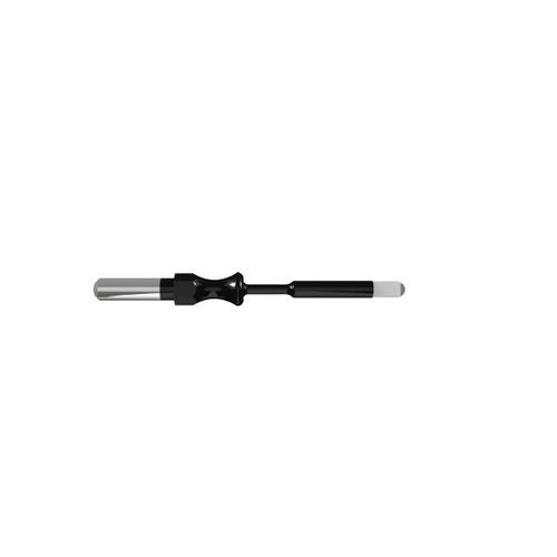 Electrosurgical electrode - 229-0 - REGER Medizintechnik - monopolar / spatula / reusable