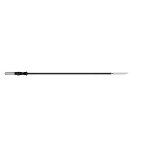 Electrosurgical electrode - 242-7 - REGER Medizintechnik - monopolar / knife / reusable