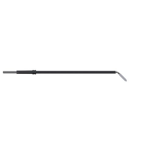 Electrosurgical electrode - 343-0 - REGER Medizintechnik - monopolar / knife / reusable