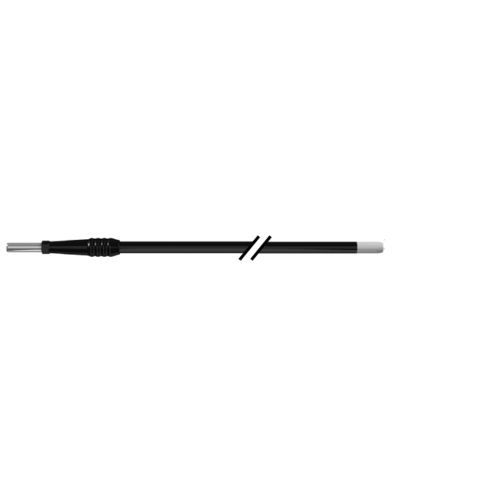Electrosurgical electrode - 96005 - REGER Medizintechnik - monopolar / needle / reusable