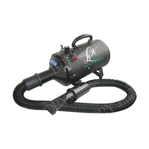Portable grooming dryer - SOF003 - Lory Progetti Veterinari srl