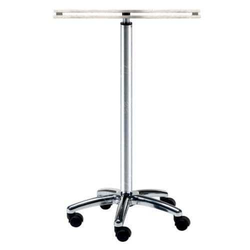IV stand on casters - ANE008/A - Lory Progetti Veterinari srl