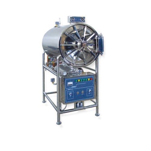 Medical autoclave - WS series - Rooe Medical - hospital / for research / industrial