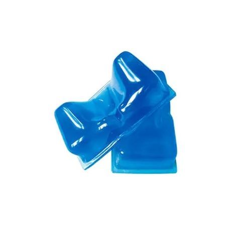 Support pad - AOTA-D05 - Rooe Medical - heel support / surgical / medical
