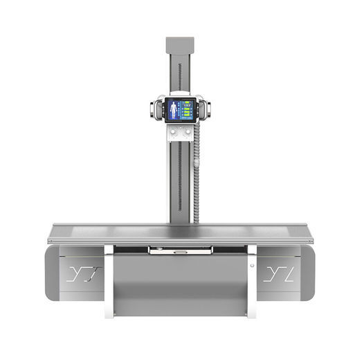 Digital X-ray system - PLD7400-65DR-P - Rooe Medical - analogic / for multipurpose radiography