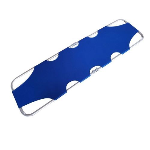 Emergency stretcher - EA-1B1 - Rooe Medical - rescue / transport / folding