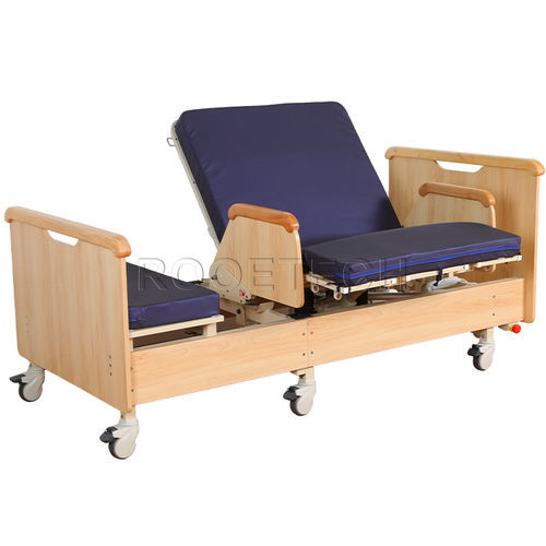 medical bed - Rooe Medical