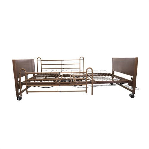 hospital bed - Rooe Medical