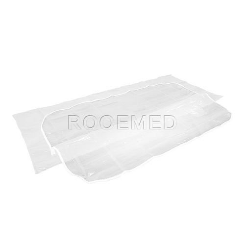 Adult size body bag - GA402 - Rooe Medical - child size / waterproof / for infectious diseases
