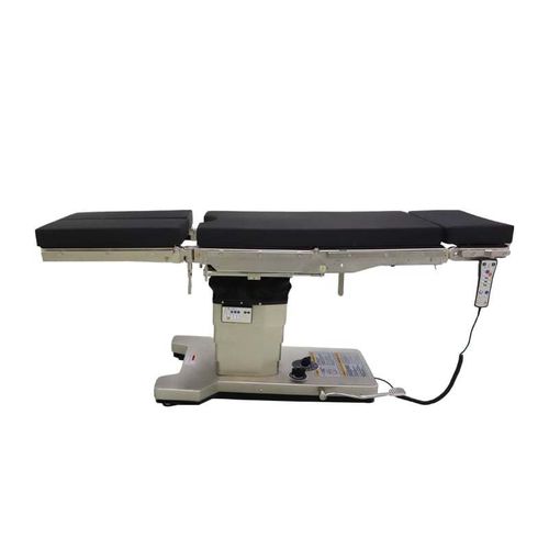 Universal operating table - AOT8801A Pro M+ - Rooe Medical - electric / hydraulic / mechanical