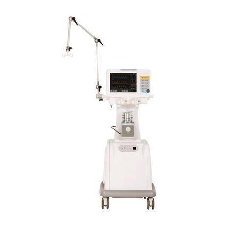 Critical care ventilator - AV-3010 - Rooe Medical - intensive care / medical / infant