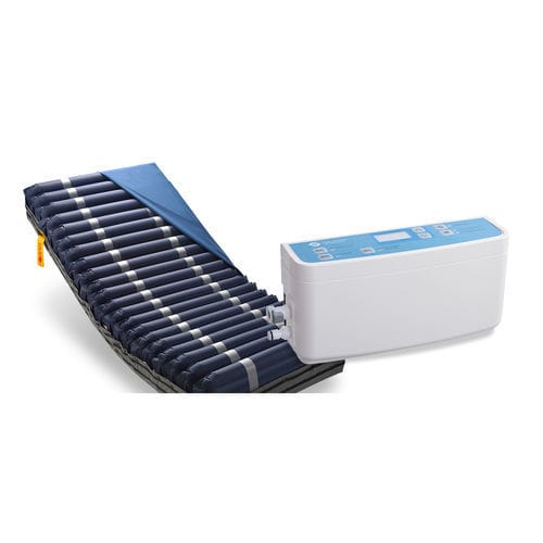 Hospital bed mattress overlay TS608+ True Source Technology Co