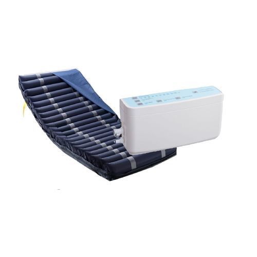 Hospital bed mattress overlay - TS-305  - True Source Technology Co., Ltd. - foam / 85x200 cm