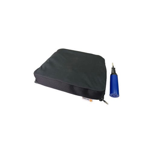 Support cushion - TS-N63-4 series - True Source Technology Co., Ltd. - pressure relief / car seat / inflatable
