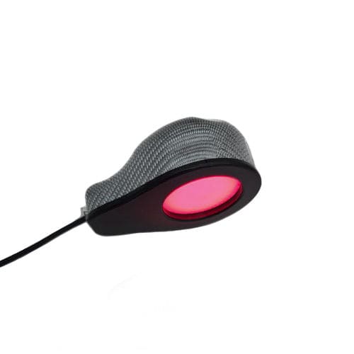 Dermal problem dermovital therapy unit - Airnergy+ Stream - Airnergy - sprains / hand-held