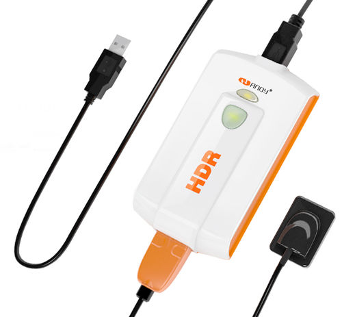 Dental radiography intra-oral detector - HDR-100/200 - Handy Technologies