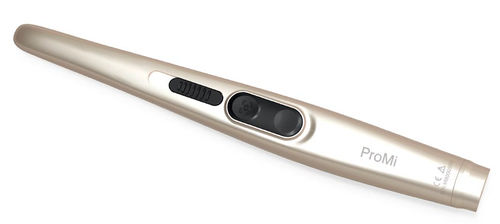 Intraoral camera - ProMi----HDI-712B - Handy Technologies - digital / CCD