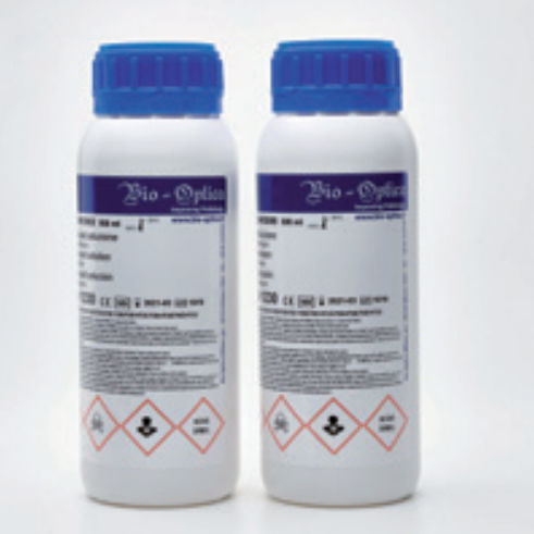 Stain reagent - 05-M12005 - BIO-OPTICA Milano - Helicobacter pylori