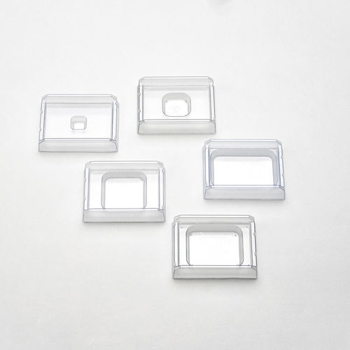 Embedding cassette mold - 07-MP3024 - BIO-OPTICA Milano