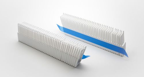 Embedding cassette - 07-9740 - BIO-OPTICA Milano
