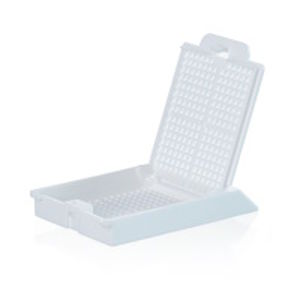 Biopsy cassette - 07-9509 - BIO-OPTICA Milano