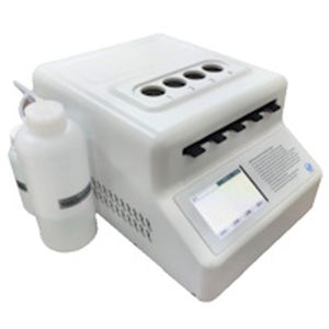 Automated sample processor - B-Cyto V.2 - BIO-OPTICA Milano - for cytology / urine / sputum