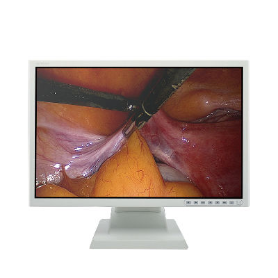 Medical display - ES22 - Nanjing Jusha Display Technology - surgical / operating room / full HD
