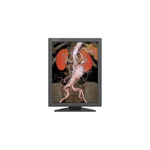 Medical display - C270G - Nanjing Jusha Display Technology - diagnostic / high-definition / 21.3in