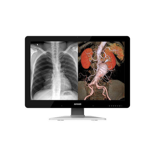 Medical display - C660G - Nanjing Jusha Display Technology - diagnostic / 30" / high-brightness